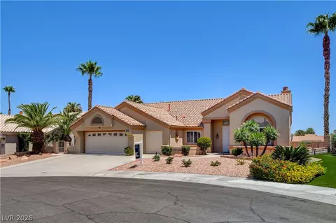 2900 Hawksdale Dr, Las Vegas, NV 89134