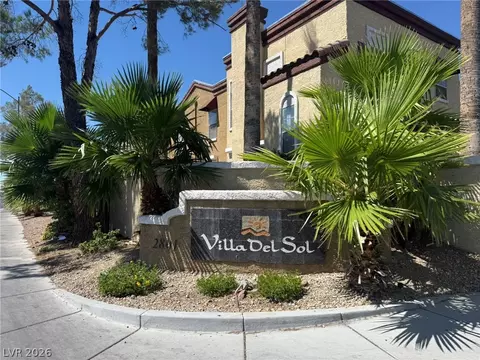 2801 N Rainbow Blvd #101, Las Vegas, NV 89108