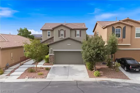 10639 Whiting Ave, Las Vegas, NV 89166