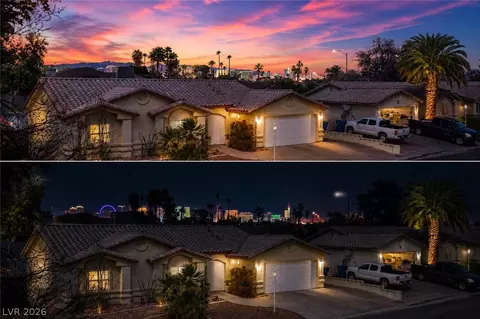 5222 Mandalay Springs Dr #201, Las Vegas, NV 89120