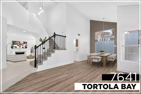 7641 Tortola Bay Ln, Las Vegas, NV 89128
