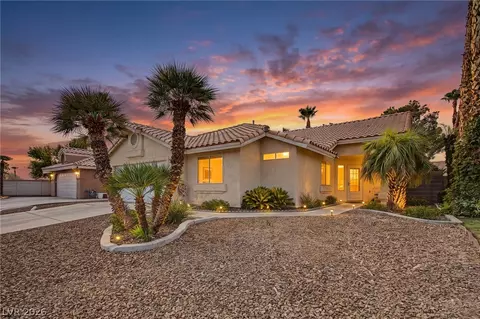 7919 Gorgas Ct, Las Vegas, NV 89129