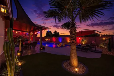 7929 Beaver Mountain Ave, Las Vegas, NV 89131