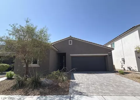 1805 Aria Lights Ave, North Las Vegas, NV 89081