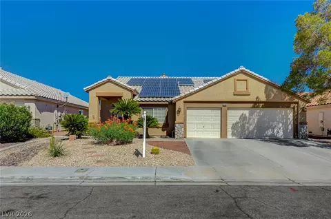 2746 Canarsy Ct, Henderson, NV 89052