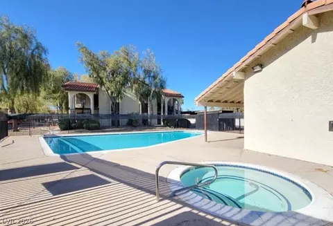 3230 Cameron St #D, Las Vegas, NV 89102
