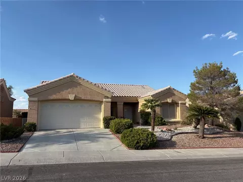 10304 Snyder Ave, Las Vegas, NV 89134