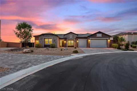 9915 Justin Earl Ave, Las Vegas, NV 89149