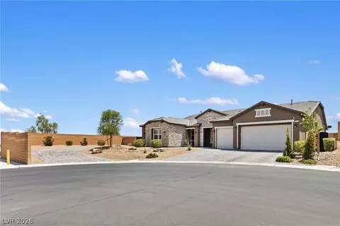 9915 Justin Earl Ave, Las Vegas, NV 89149