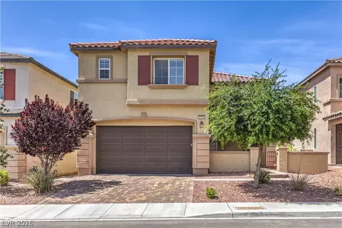 6709 Bristle Falls St, Las Vegas, NV 89149