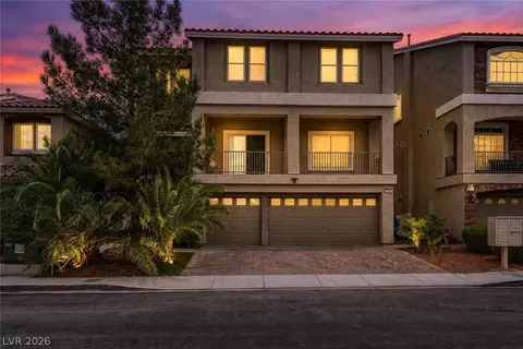 8200 Duncan Peak Ct, Las Vegas, NV 89139