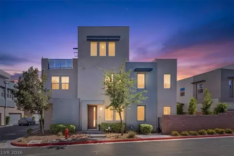 11423 Gravitation Dr, Las Vegas, NV 89135