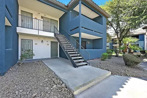 3135 S Mojave Rd #156, Las Vegas, NV 89121