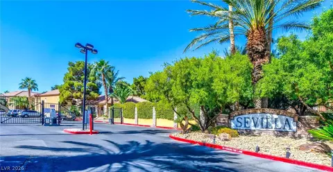3135 S Mojave Rd #156, Las Vegas, NV 89121