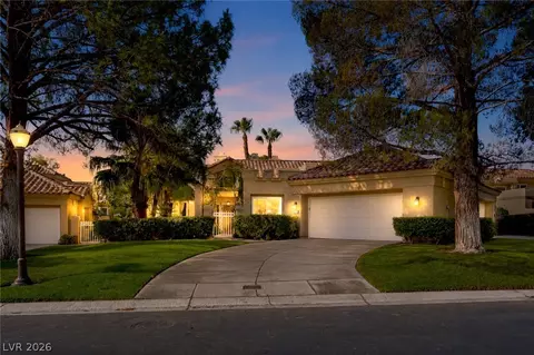 7889 Harbour Towne Ave, Las Vegas, NV 89113