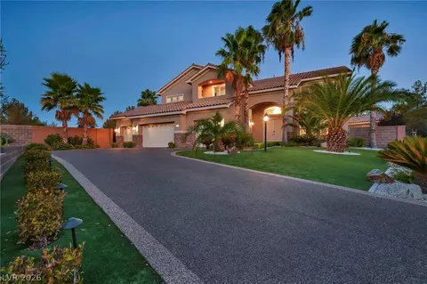 10150 Elizabeth Ann Ln, Las Vegas, NV 89183