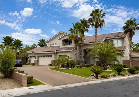 10150 Elizabeth Ann Ln, Las Vegas, NV 89183