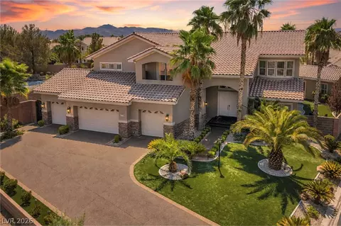 10150 Elizabeth Ann Ln, Las Vegas, NV 89183