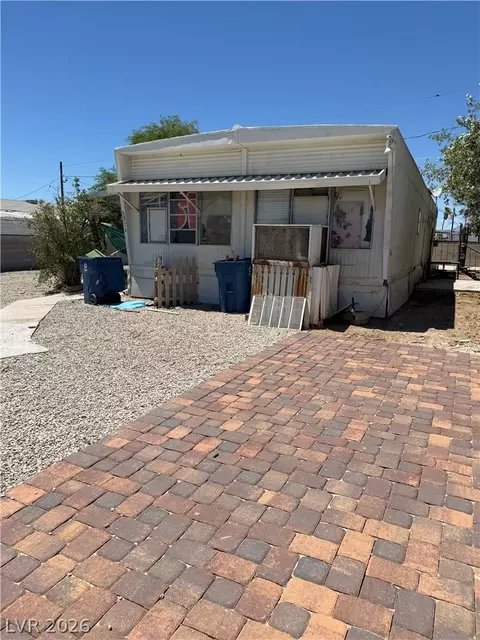 6024 Great Smoky Ave, Las Vegas, NV 89156