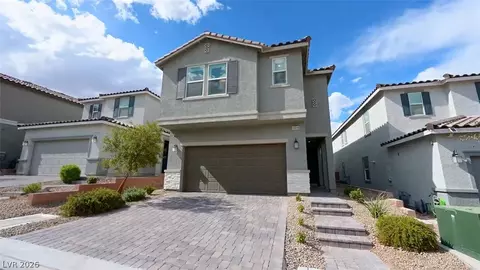 10848 Power Hike Ave, Las Vegas, NV 89166