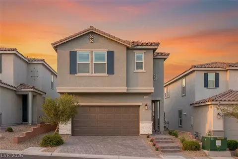 10848 Power Hike Ave, Las Vegas, NV 89166