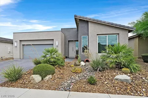 4854 E Cactus Canyon Dr, Pahrump, NV 89061