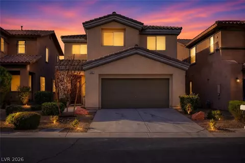 202 Augusta Course Ave, Las Vegas, NV 89148