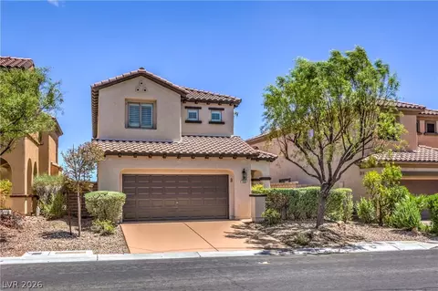 1064 Calvia St, Las Vegas, NV 89138