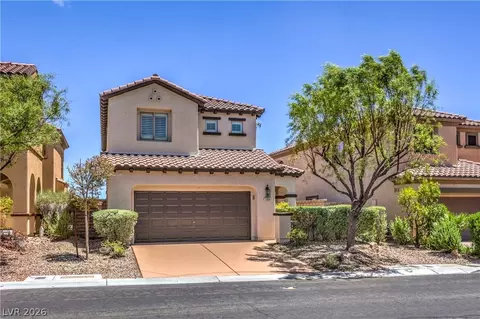 1064 Calvia St, Las Vegas, NV 89138