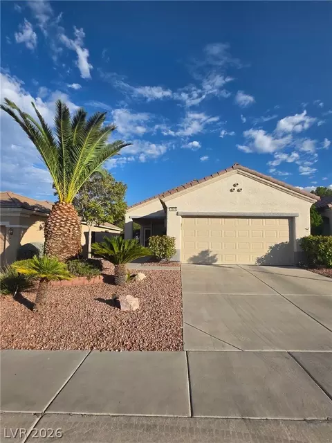 2515 Romanza Rd, Henderson, NV 89052