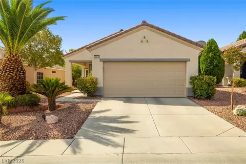2515 Romanza Rd, Henderson, NV 89052