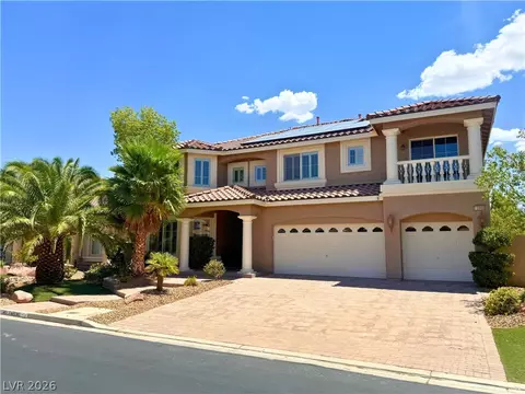 10986 Inverlochy Ct, Las Vegas, NV 89141