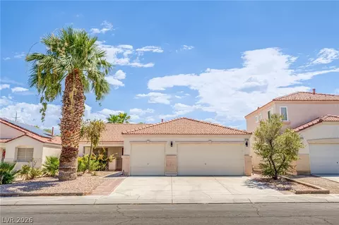 3719 Maple Creek Ave, North Las Vegas, NV 89031