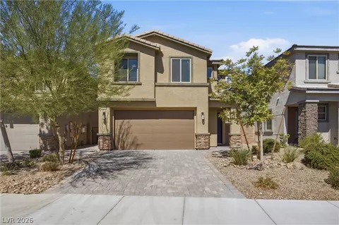 936 Lotus Falls St, Henderson, NV 89052