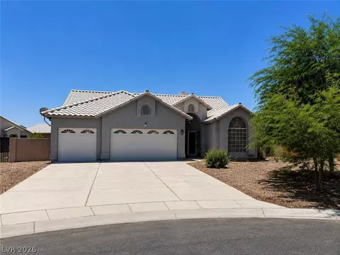 4311 Yorkwood Dr, North Las Vegas, NV 89032