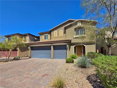 6186 Allen Cove Ct, Las Vegas, NV 89148