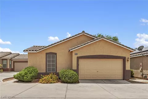 5026 Droubay Dr, Las Vegas, NV 89122