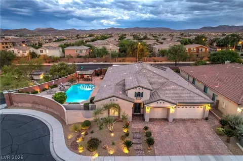 7171 Elessar Ave, Las Vegas, NV 89178