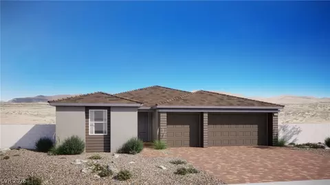 1662 Portofino Falls Pl, Henderson, NV 89011