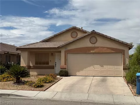 9042 Iron Crow Ave, Las Vegas, NV 89147