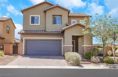 8309 Spanish Creek Ct, Las Vegas, NV 89113
