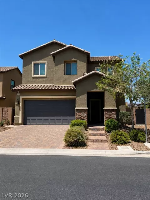 8309 Spanish Creek Ct, Las Vegas, NV 89113