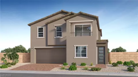 1943 Endless Song Dr, Las Vegas, NV 89138
