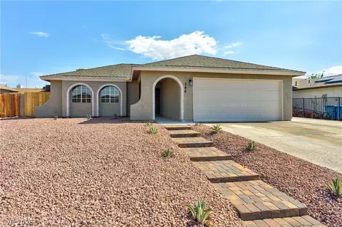 544 E Rolly St, Henderson, NV 89011