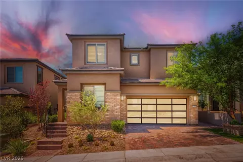 12439 Iron Bluff Ave, Las Vegas, NV 89138