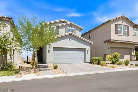 5422 Pico Viejo St, Las Vegas, NV 89166