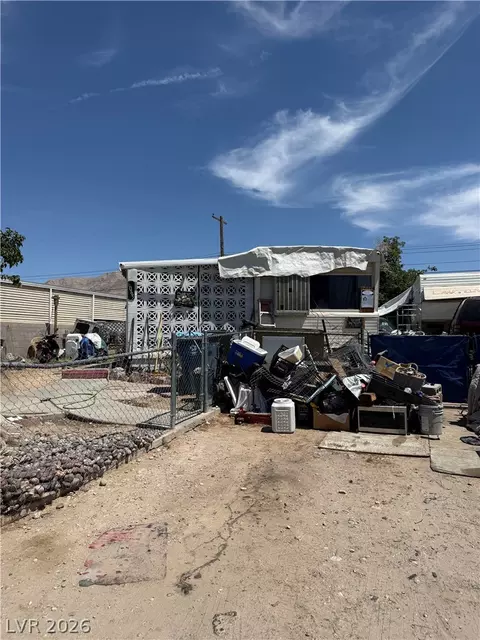6065 Bryce Canyon Ave, Las Vegas, NV 89156