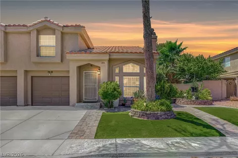 2837 Shannon Cove Dr, Henderson, NV 89074