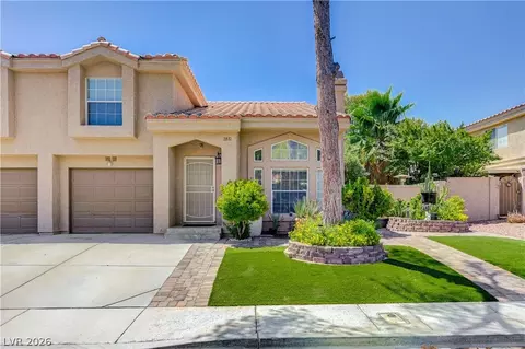 2837 Shannon Cove Dr, Henderson, NV 89074
