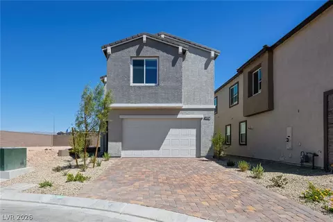9586 Agave Grove Ct, Las Vegas, NV 89178